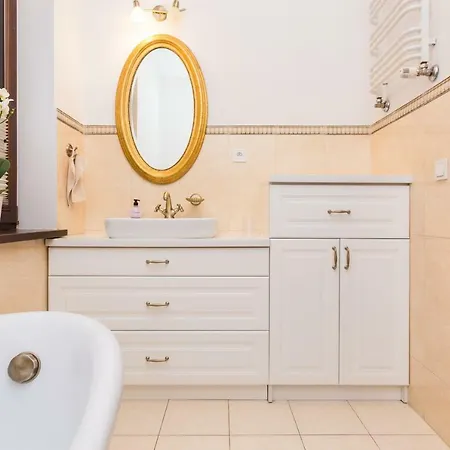 Studio Mostowa Appartement *
