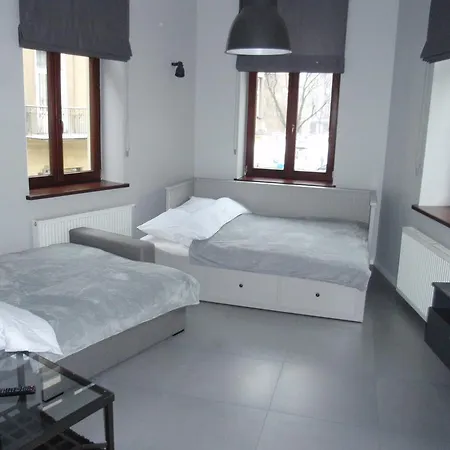 Studio Mostowa Apartment *