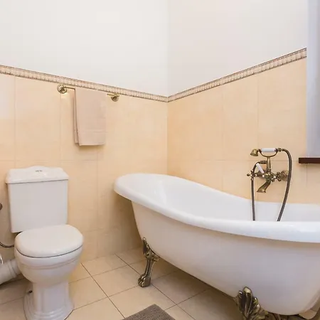 Apartment Studio Mostowa Krakow