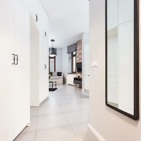 Studio Mostowa Apartamento Cracovia